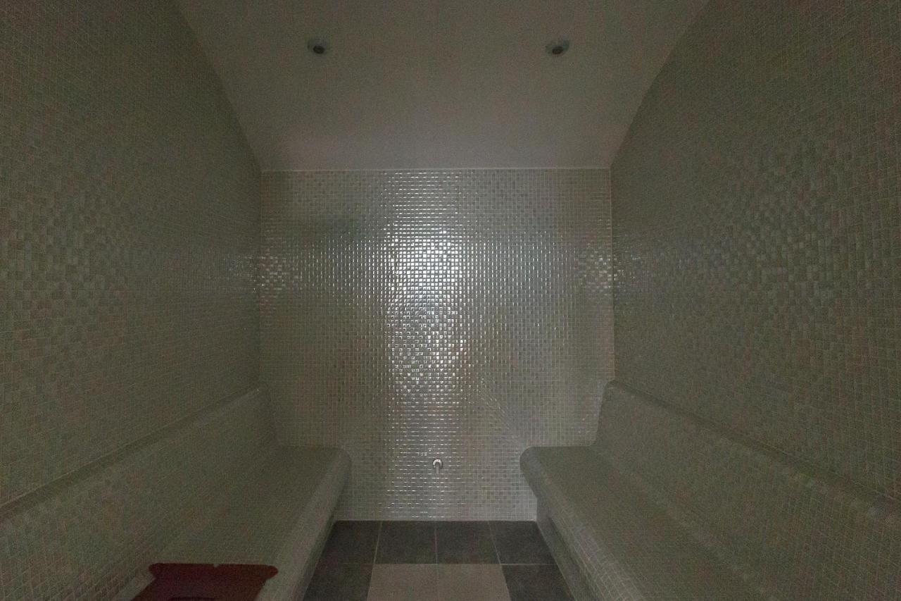 Cevahir City Life Luxury Apartments スコピエ エクステリア 写真