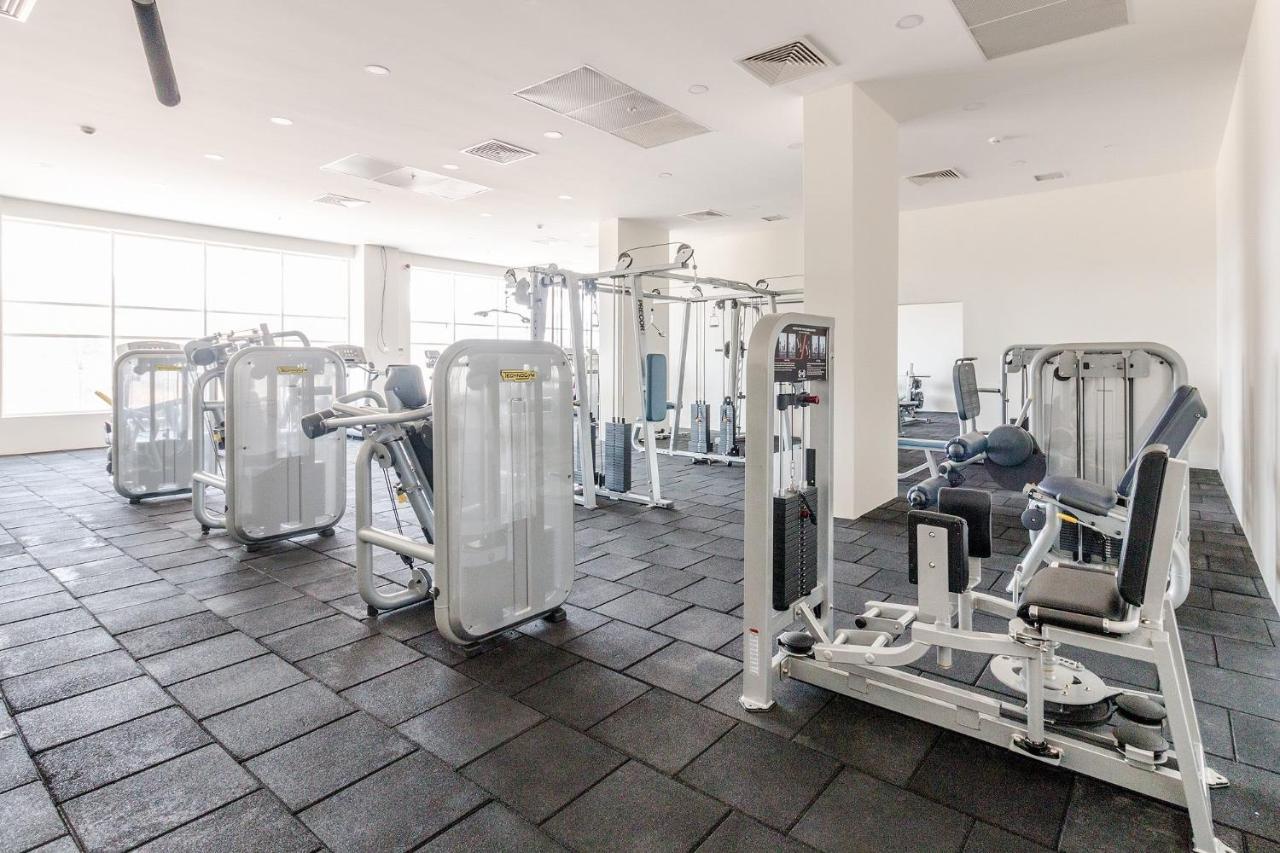 Cevahir City Life Luxury Apartments スコピエ エクステリア 写真