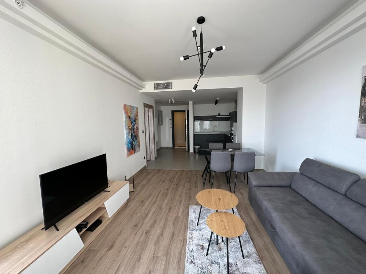 Cevahir City Life Luxury Apartments スコピエ エクステリア 写真