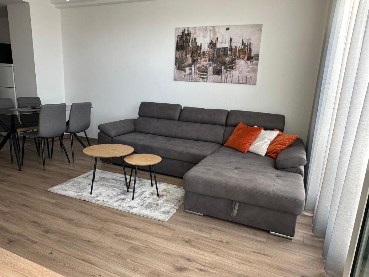 Cevahir City Life Luxury Apartments スコピエ エクステリア 写真