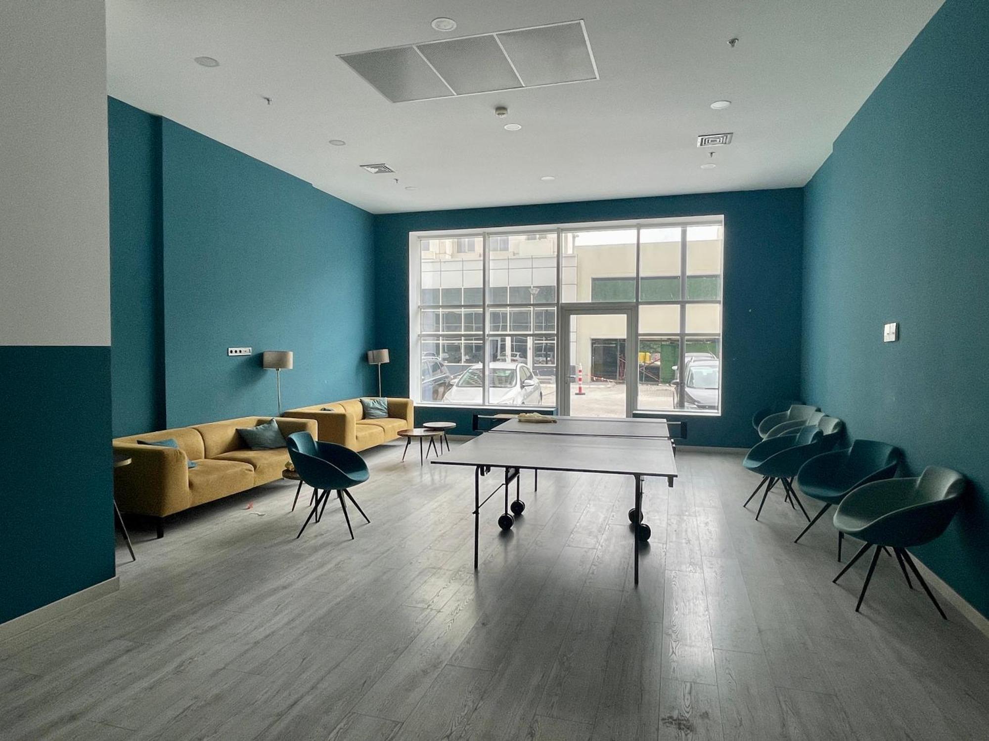 Cevahir City Life Luxury Apartments スコピエ エクステリア 写真