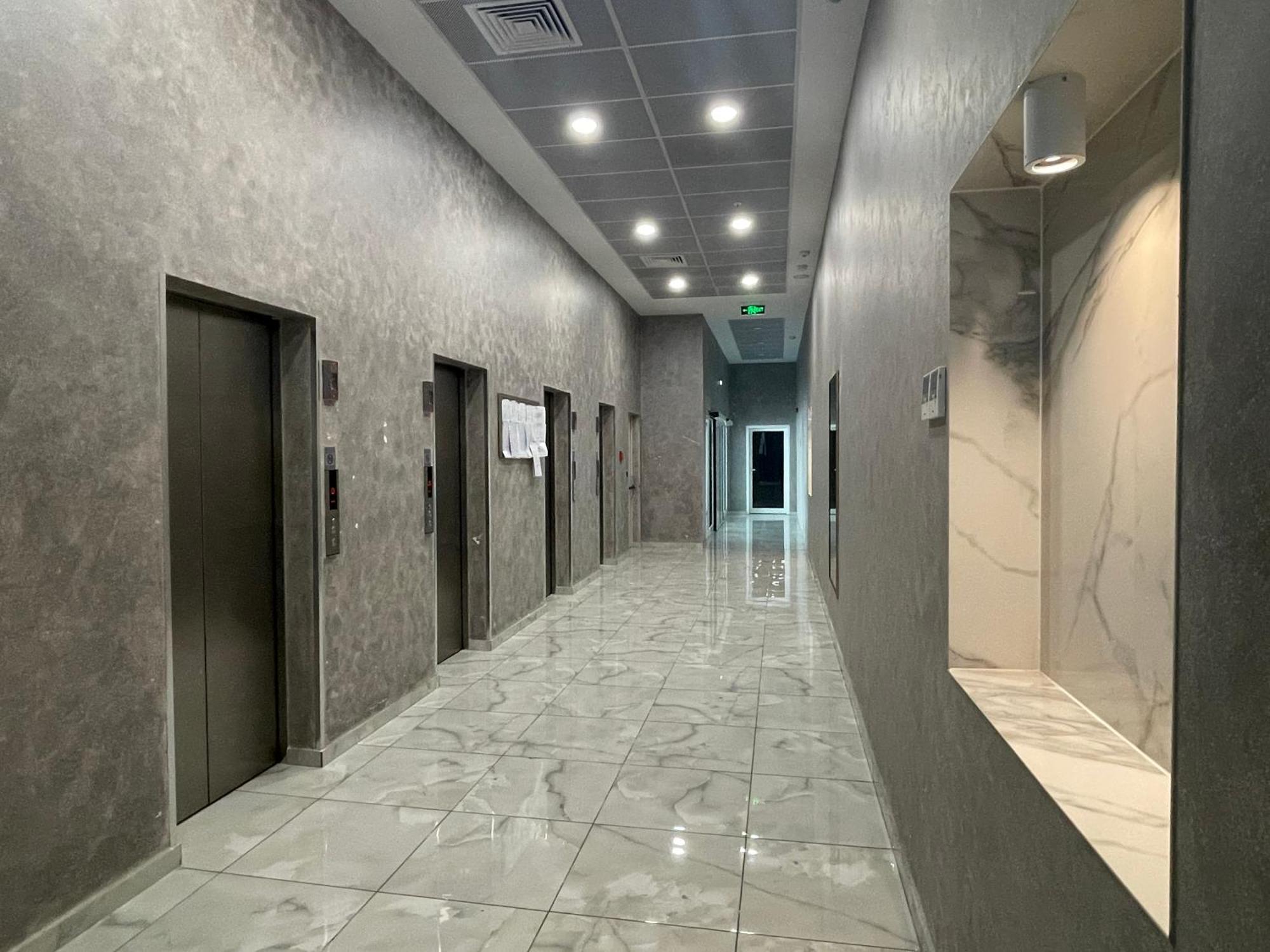 Cevahir City Life Luxury Apartments スコピエ エクステリア 写真