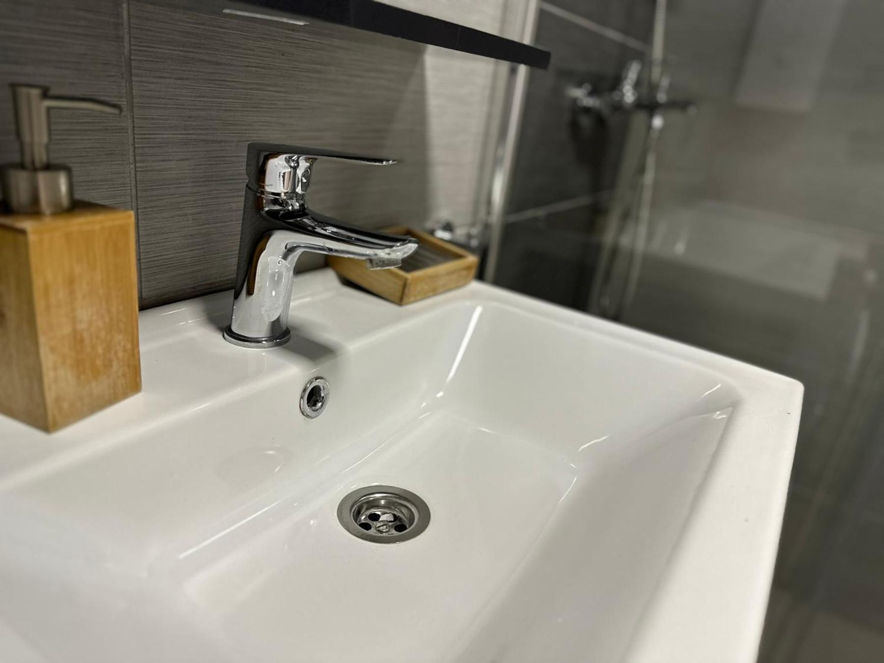 Cevahir City Life Luxury Apartments スコピエ エクステリア 写真