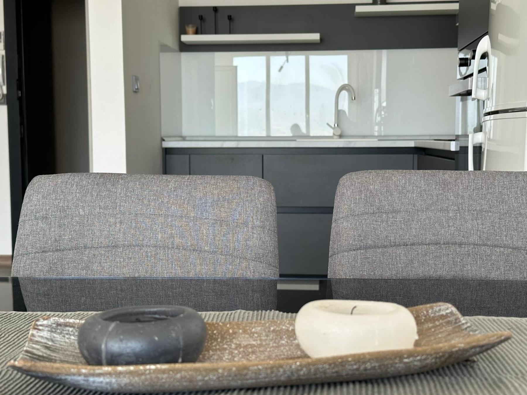 Cevahir City Life Luxury Apartments スコピエ エクステリア 写真