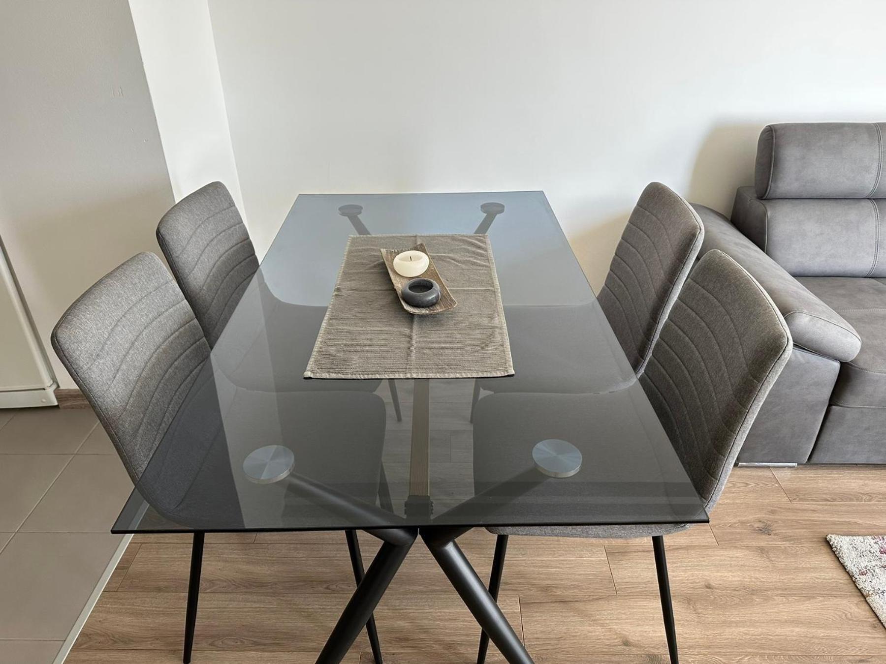 Cevahir City Life Luxury Apartments スコピエ エクステリア 写真