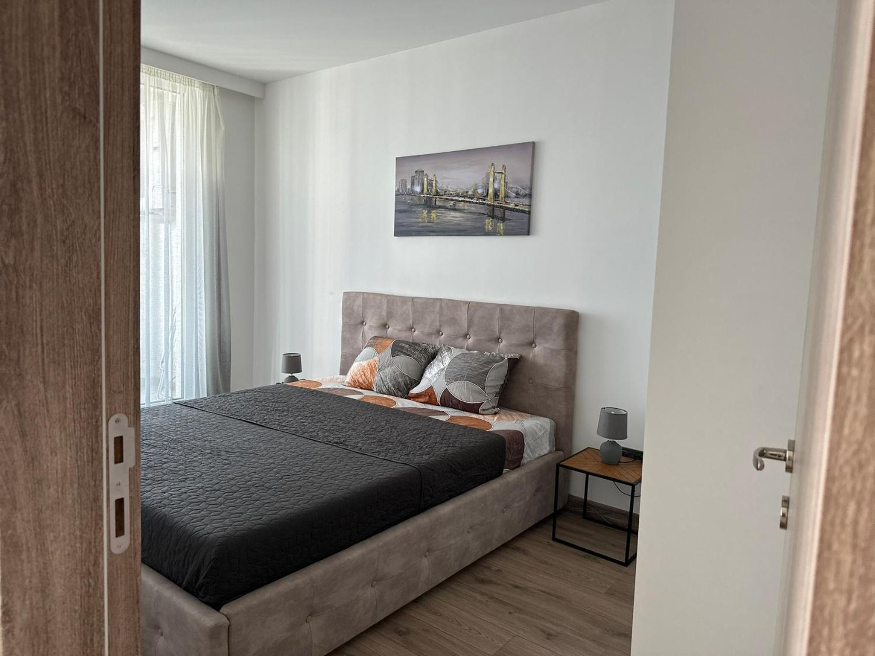 Cevahir City Life Luxury Apartments スコピエ エクステリア 写真