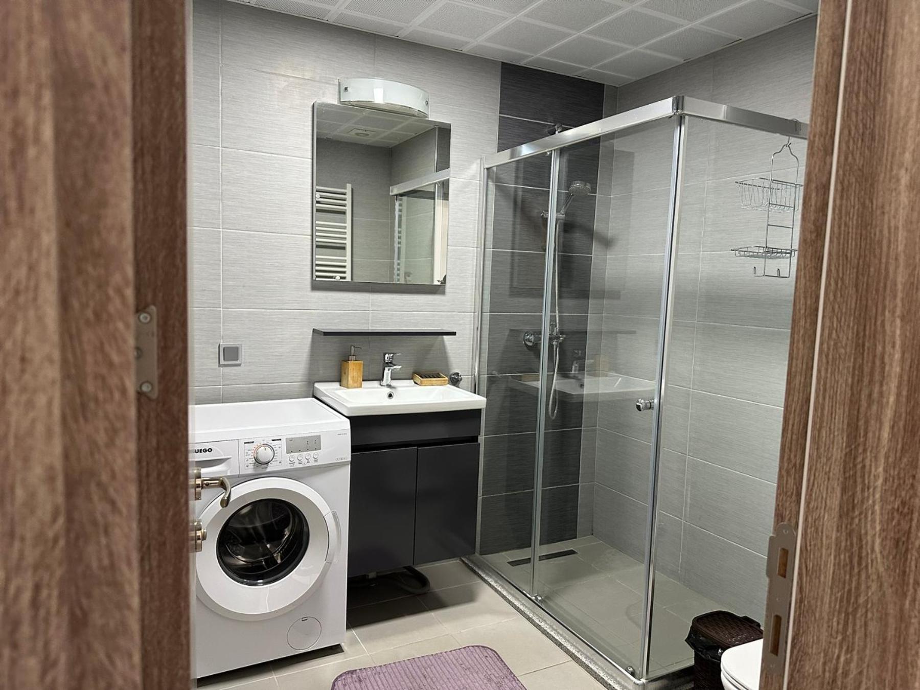 Cevahir City Life Luxury Apartments スコピエ エクステリア 写真