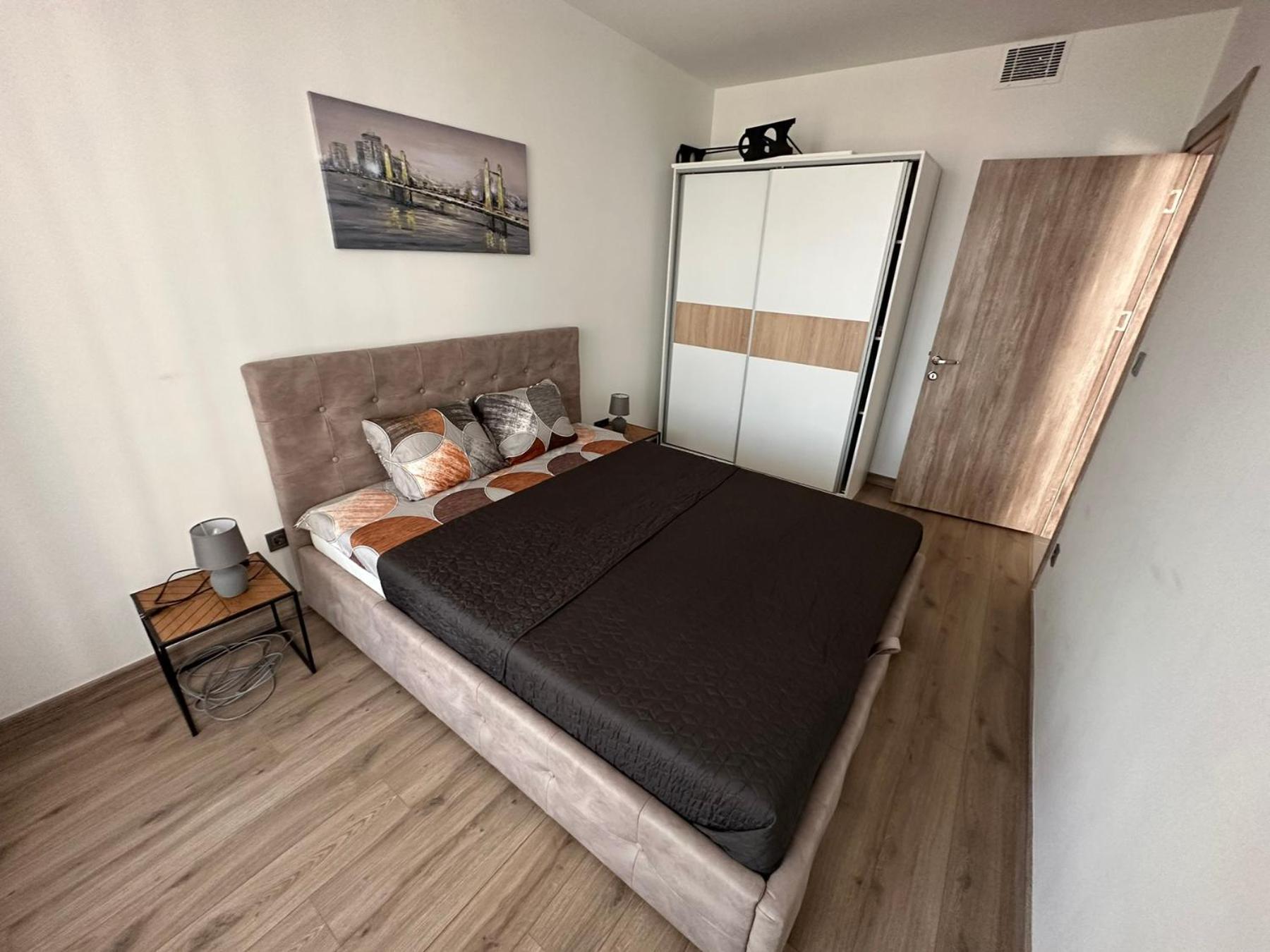 Cevahir City Life Luxury Apartments スコピエ エクステリア 写真